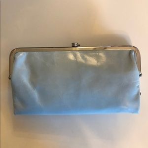 HOBO Lauren Clutch Wallet - NWT!